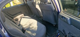 Opel Astra 1.4 twinport - 7