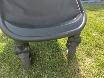 Lehký kočárek Kinderkraft - 7