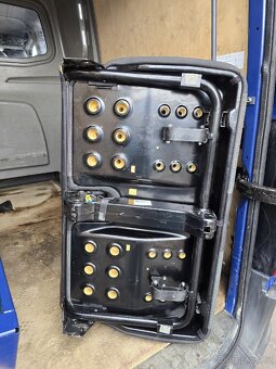 Sedacka crafter, sprinter - 7