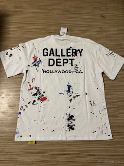 Gallery Dept Tricko - 7
