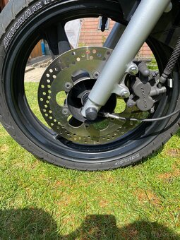 Kawasaki ER-5 - 7