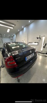 Škoda Octavia 2 1.9 tdi - 7