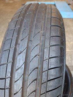 4x letni pneu 165/70 R14 - 7