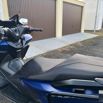 Prodám Honda Forza 350 - 7