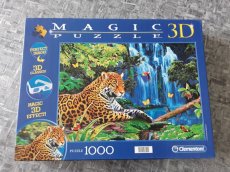 3 hry a 1x 3D puzzle - cena v textu - 7
