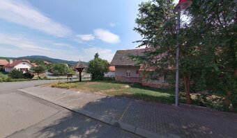 Rodinný dům se stodolou 152 m2, pozemek 585 m2, Vysoké Pole - 7