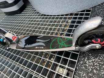 Skládací Koloběžka Micro Speed+ - 7