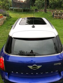 Mini Cooper Countryman 1,6 S 135kw - 7
