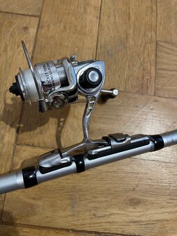 Rybářský prut 180 cm rezervace - 7