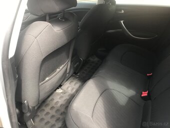 citroen C 5 HDI 2,0 diesel break - 7