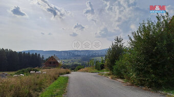 Prodej pozemku, 537 m², Václavov u Bruntálu - Horní Václavov - 7