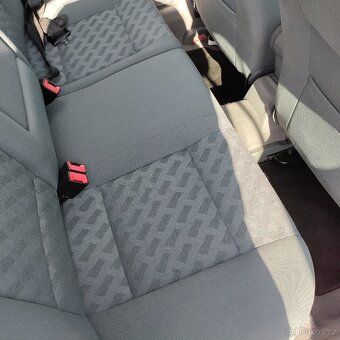 Škoda Octavia, TDI66KW,VÝBAVA,95TKM,1MAJ71LET - 7