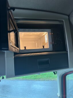 Prodám tahač volvo fh 500 náves stas - 7
