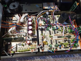 YAMAHA CDX 1100 - 7