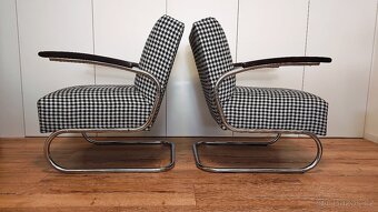 Kreslá Thonet - 7