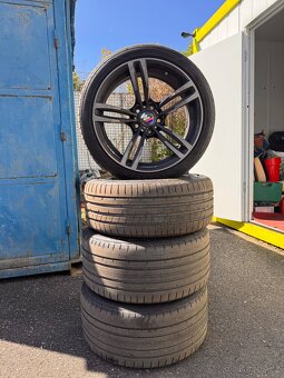 Original BMW M r19 - 7