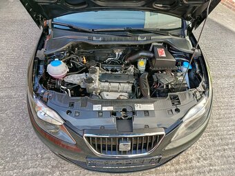 Seat Ibiza 1.2i 44 Kw Bez Koroze Slušní Stav Garance km - 7