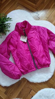 Crop bunda Máma a dcera GT Store vel. XS a 116cm - 7