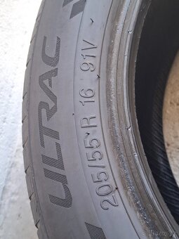 205/55 r16 letní pneumatiky - 7