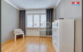 Byt 1+2 k pronájmu v Mostě - 7