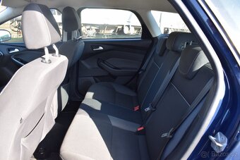 Ford Focus 1,6 i PO STK,SUPER STAV - 7