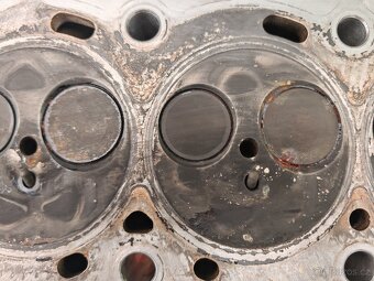 motor Ford T1GA - 7
