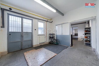 Pronájem objektu, 416 m², Prostějov, ul. Husovo nám. - 7