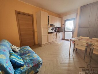 Prodej bytu 2+kk 50 m² Silvi, Itálie - 7