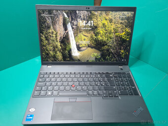 Lenovo Thinkpad L15 g3 i5-1235u 32GB√512GB√FHD-15.6√1rz√DPH - 7