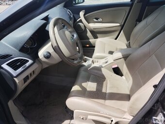Renault Megane III 1.4 Tce - 7