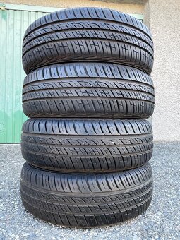 Letní pneumatiky 185/60r15 - 7