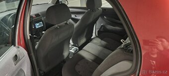 Škoda Fabia 1.2HTP - 7
