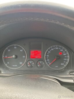 Vw golf 5 2.0 TDi - 7