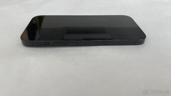 APPLE IPHONE 14 PRO 128 GB ČERNÝ, 12 MĚS. ZÁRUKA,VELMI HEZKÝ - 7