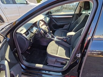 Škoda Octavia 3 Combi 2,0TDI 110KW DSG DRIVE - 7