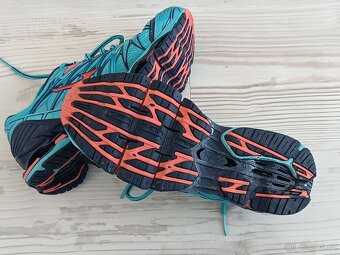Mizuno WAVE Prophecy 7 - 7