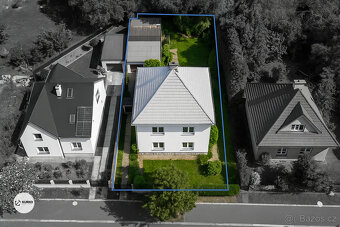 Prodej rodinného domu se dvěma bytovými jednotkami ve Frýdku - 7