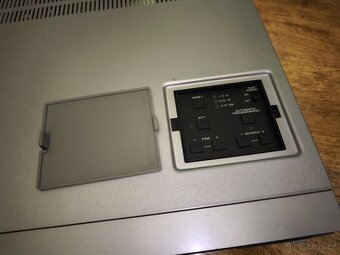 Videorekordér Betamax Sony Sl C9e (1982),čti popis - 7