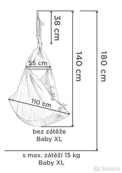 Hojdavak xl - 7