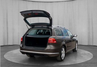 🚘 Volkswagen Passat B7 | 2.0 TDI DSG | MAX výbava 🚘 - 7