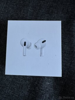 Apple Airpods Pro 2020 - 7