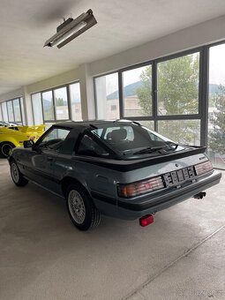 Mazda RX7 - 7