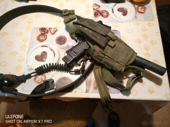 Airsoft pistole - 7