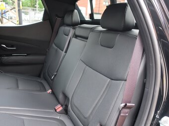 Hyundai Santa Cruz 2.5TURBO 207kW ULTIMATE 4x4 - 7