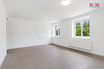 Pronájem bytu 2+kk, 42 m², Ústí nad Labem, ul. Konečná - 7