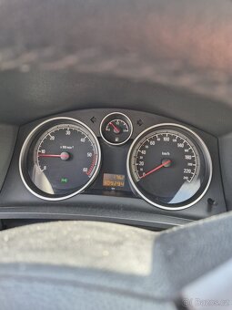 Opel Zafira, 1.9 cdti, 83 kw - 7