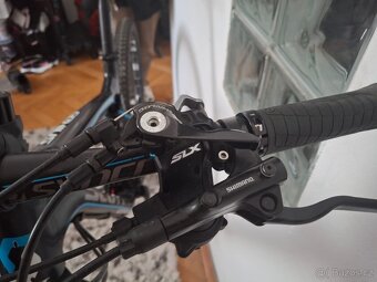 SCOTT GENIUS 930 - 7