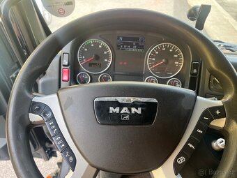 Man TGM - 7