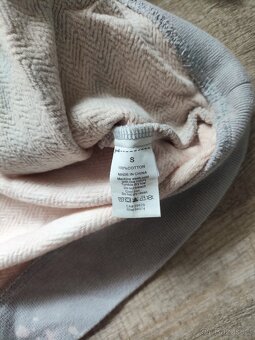 Stussy pánská custom mikina - vel. S - 7