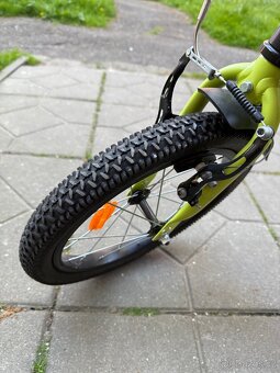 Dětské kolo 16” - 7